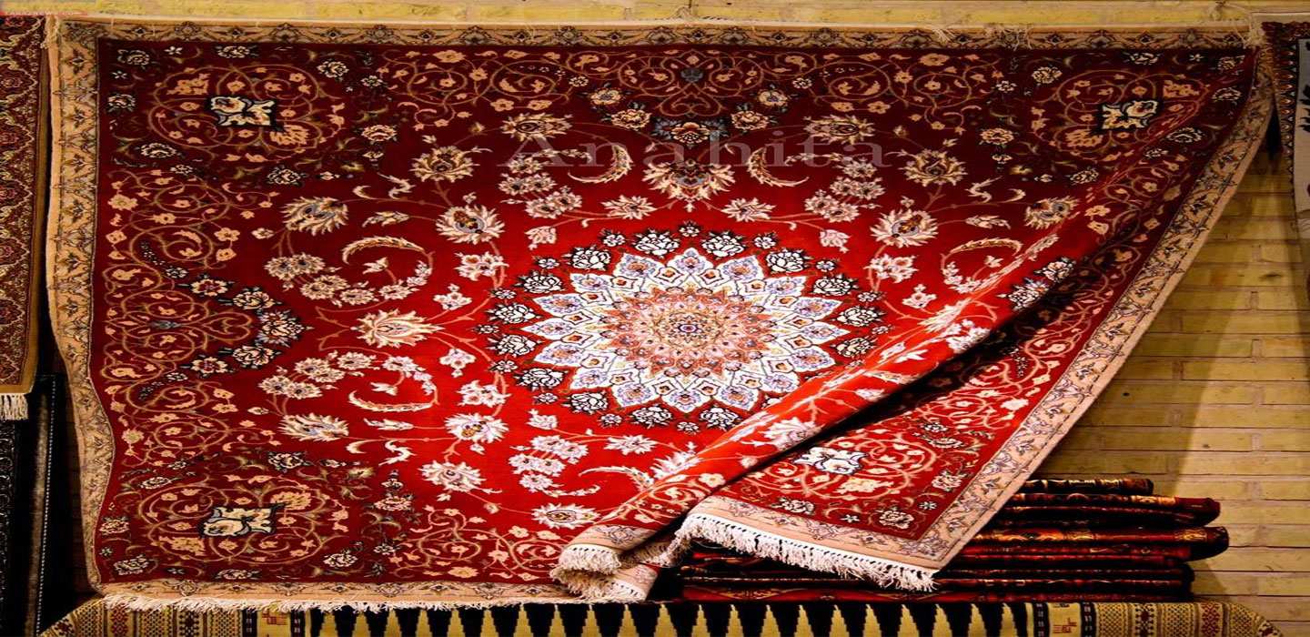 قالیشویی در جهانشهر