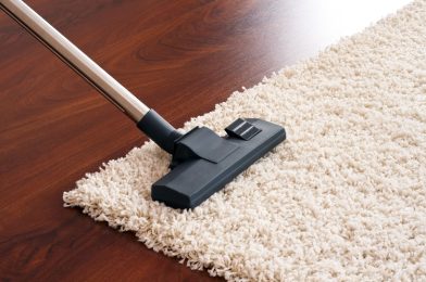 اصول نگهداری بهتر فرش ها