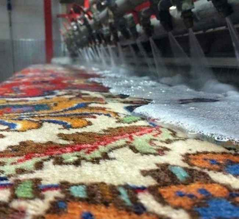 قالیشویی در ساسانی کرج - قالیشویی پارسیان در محله ساسانی کرج - قالی شویی مجاز و ارزان پارسیان کرج - شست و شوی انواع فرش های ماشینی و دستبافت