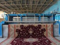 قالیشویی اتوماتیک پارسیان قالیشویی در کرج