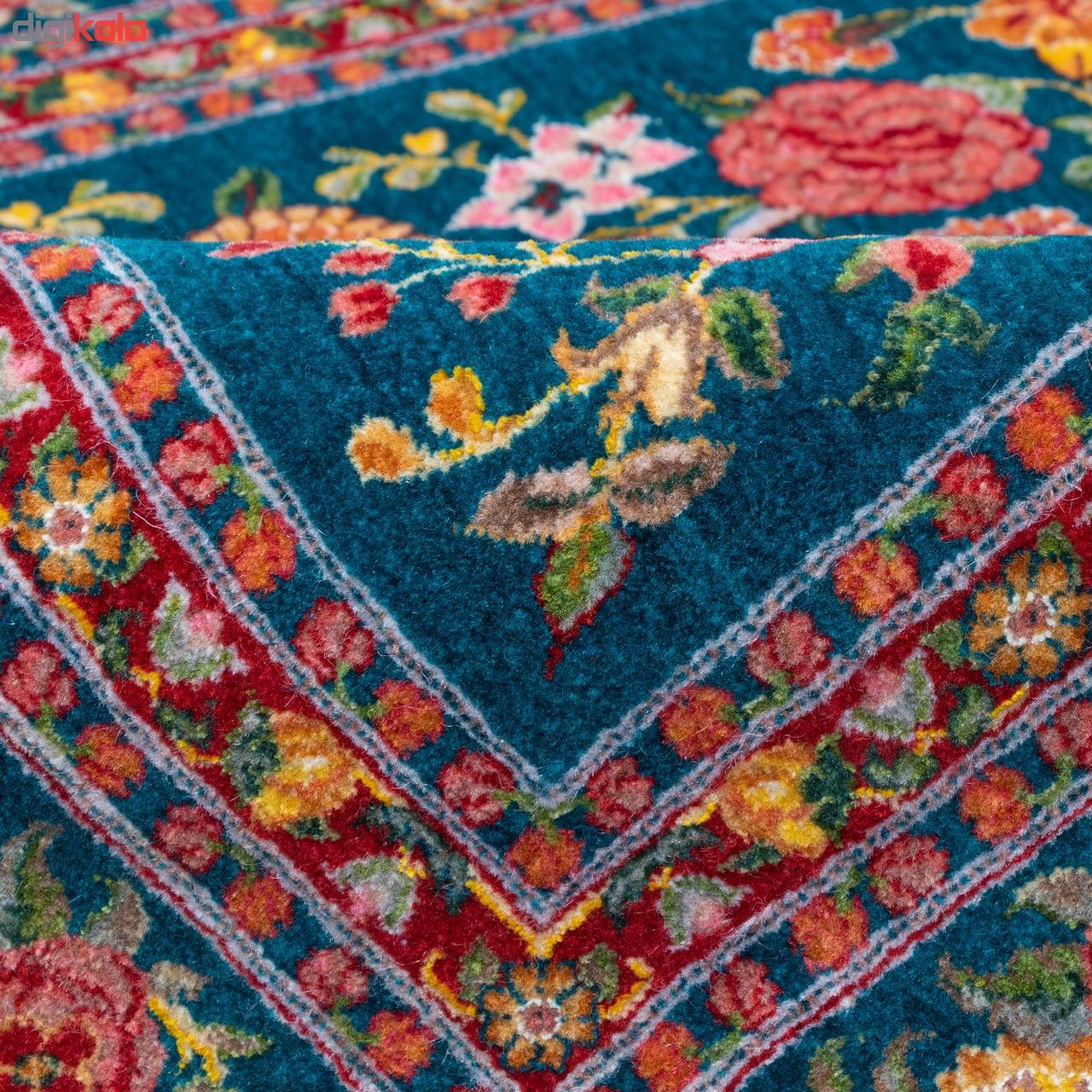 قالیشویی درحسن آباد