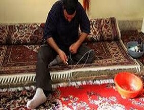 قالیشویی پارسیان کرج - قالی شویی خوب در کرج - قالی شویی مجاز در کرج - شست و شوی تخصصی و سریع و ارزان انواع فرش های ماشینی و دست بافت در کرج