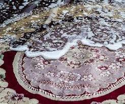 قالیشویی در منطقه کلاک کرج