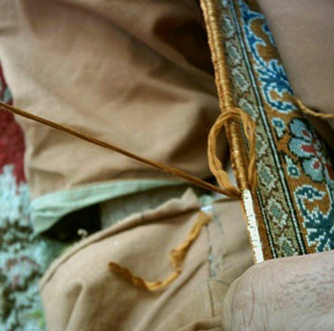 رفو گری در کرج ، قالیشویی در کرج