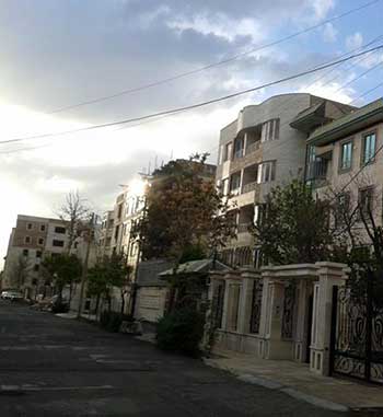 قالیشویی شاهین ویلا