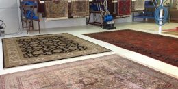قالیشویی پارسیان گلشهر